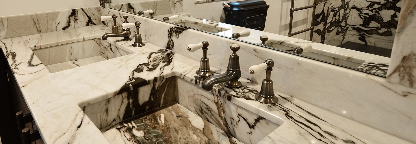 Browse luxury taps & faucets at Catchpole & Rye. Expertly manufactured to match any aesthetic through our variety of brassware finishes.