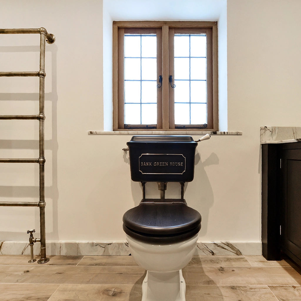 Explore our stunning range of lavatories & bidets at Catchpole & Rye. From elegant styles to luxurious finishes, our lavatories & bidets enhance any bathroom.