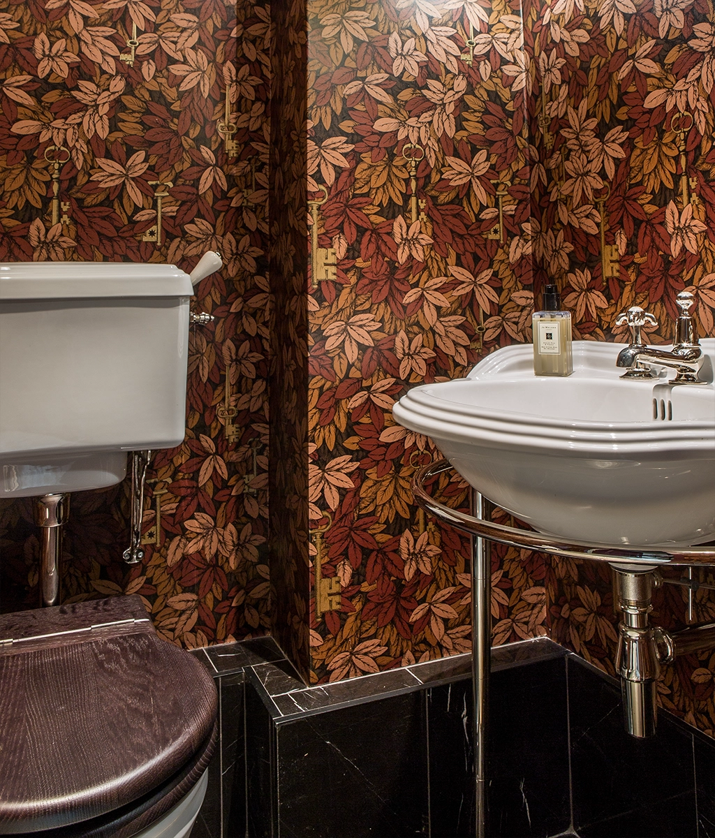 Discover traditional Metal Baths at Catchpole & Rye. Explore our collection of bespoke traditional metal baths, manufactured with precision for luxury bathrooms.