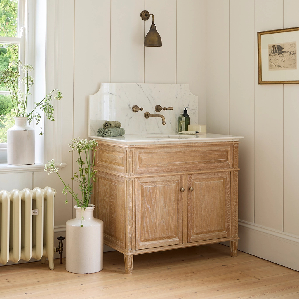 The Pyrford Vanity