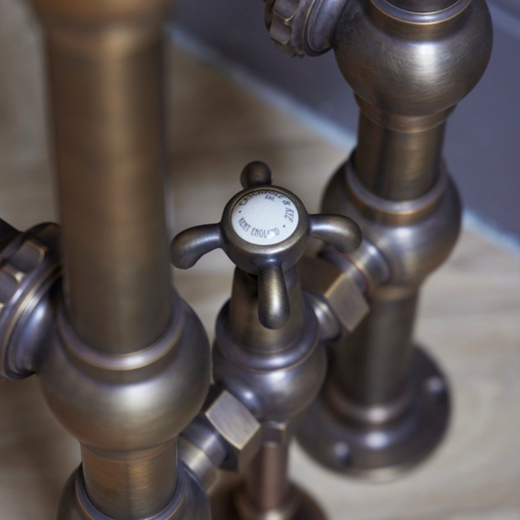 Radiator Valves