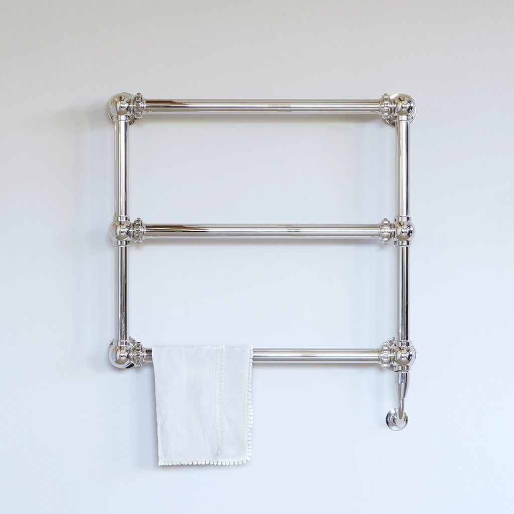 The Mercantile Wall Mounted