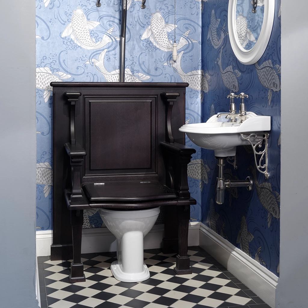 The Throne