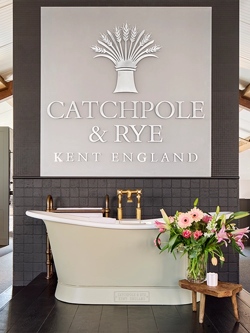 Kent Showroom